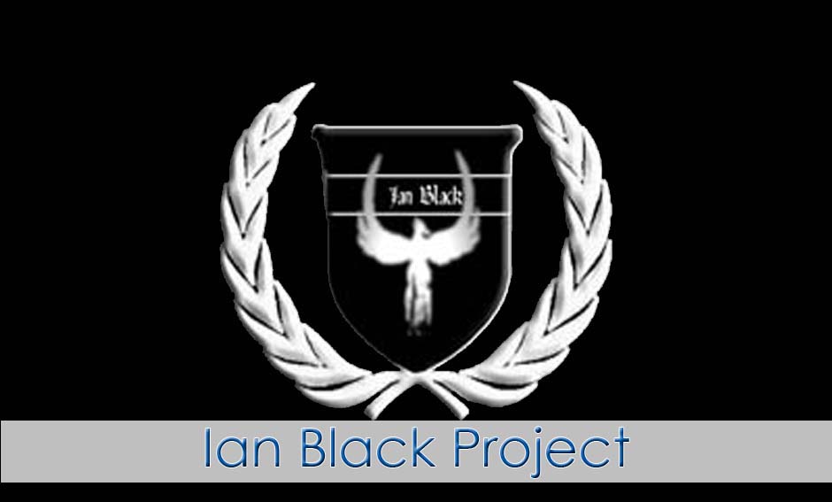 Ian Black Project